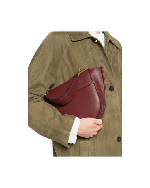 Wandler Red Handbags