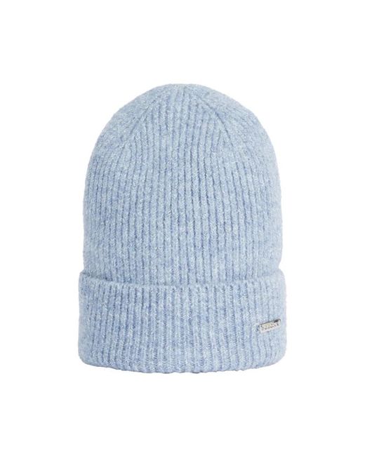 Beanies Geox en coloris Blue