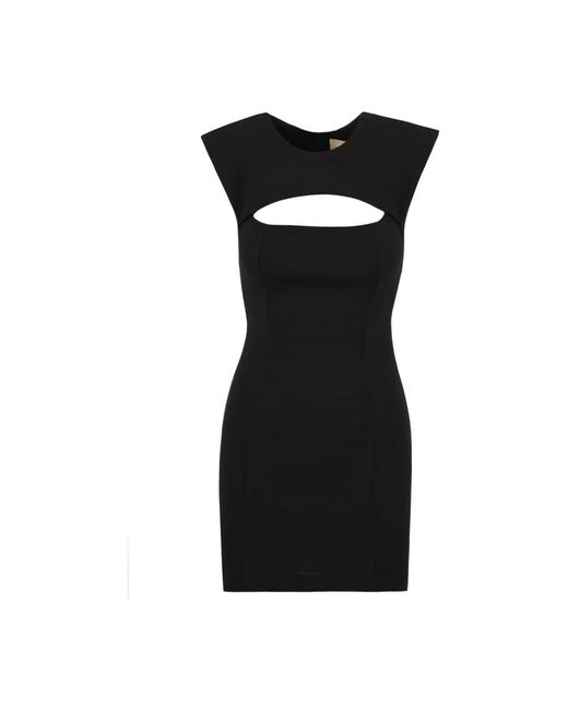 Aniye By Black Short Dresses