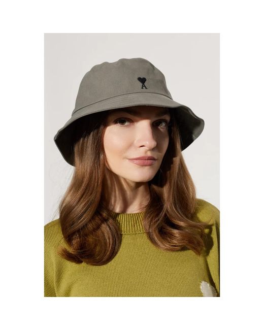 AMI Gray Hats