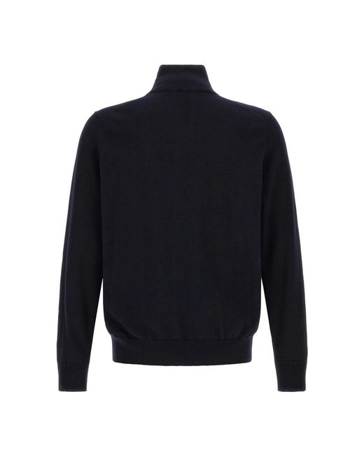 Cardigans Boss pour homme en coloris Blue