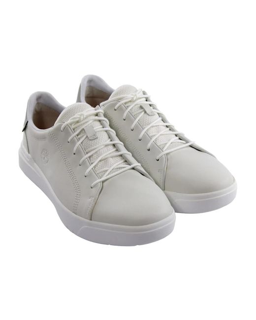 Shoes > sneakers Timberland pour homme en coloris Gray