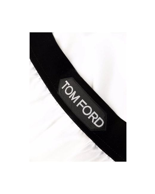 Bottoms Tom Ford de hombre de color White