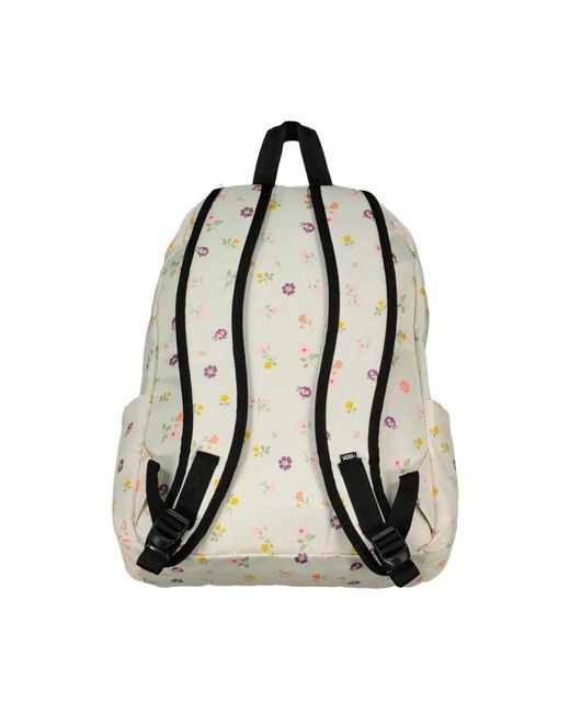 Vans Natural Old Skool Rucksack