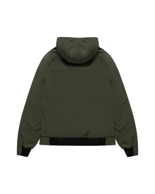 Refrigiwear Speed Jacket in het Green voor heren