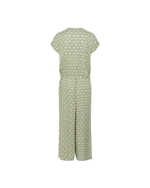 Kaffe Green Jumpsuits