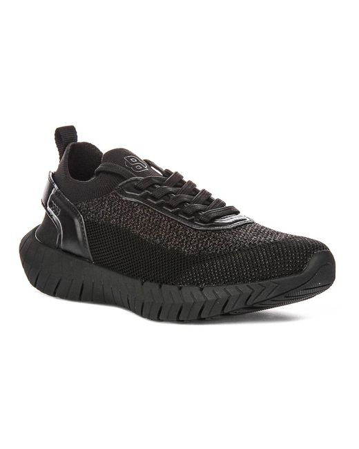 Boss Black Sneakers for men