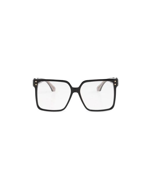 Glasses di Etro in Black