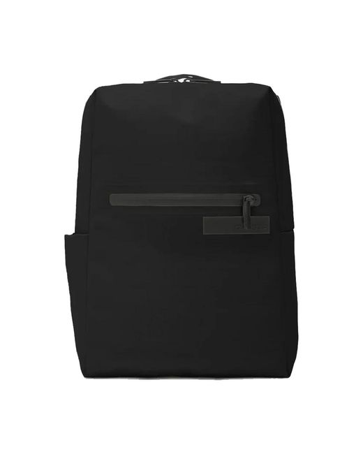 Backpacks di Rrd in Black
