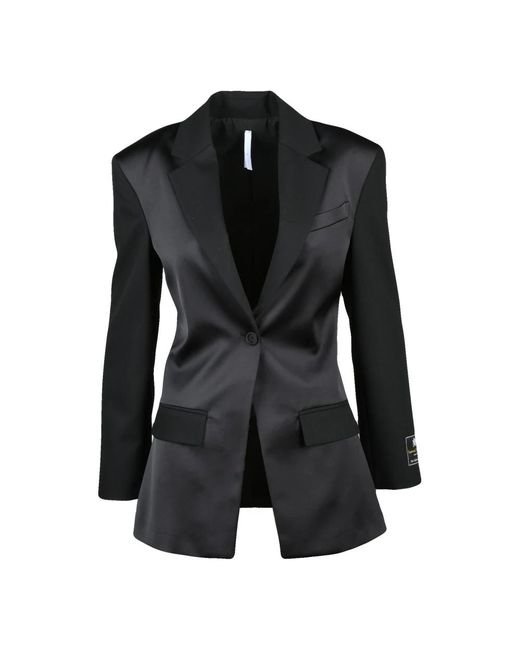Blazers Imperial de color Black