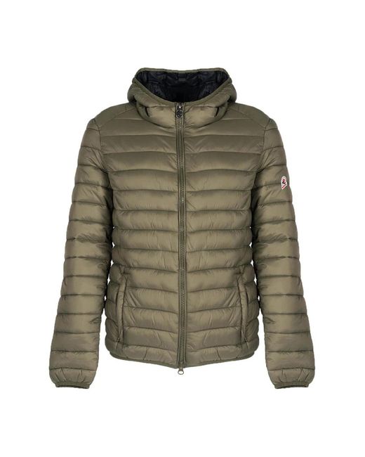 Light Jackets INVICTA WATCH de hombre de color Green