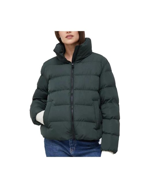 Geox Coats in het Green