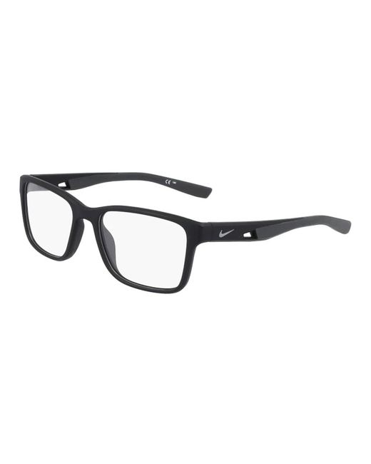 Nike Brown Glasses