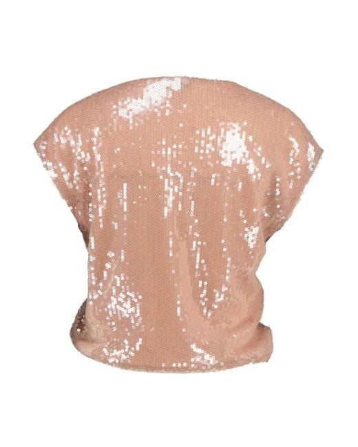 Cinque Shirt Cifronzolo in het Pink