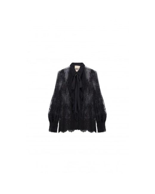 Aniye By Black Blouses