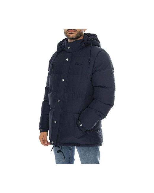 Penfield Bowerbridge Jacket in Blue für Herren