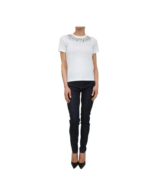 Marella Pantalone in het Blue