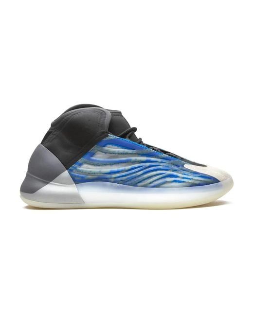 Yeezy Blue Sneakers for men