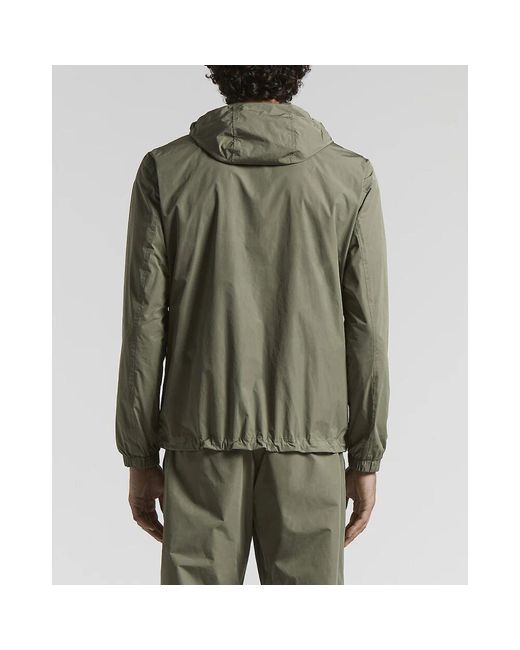 Light Jackets Peserico de hombre de color Green