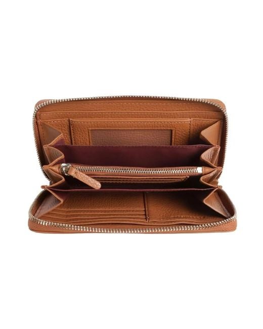 Coccinelle Brown Wallets & Cardholders