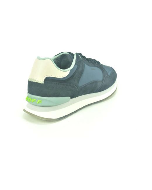 HOFF Runner Sneakers in het Blue