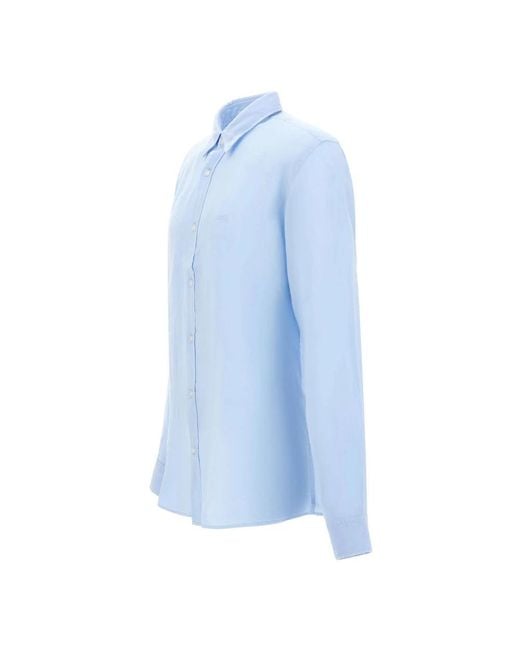 HUGO Blue Formal Shirts for men