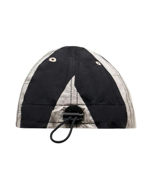 Jacquemus Blue Caps