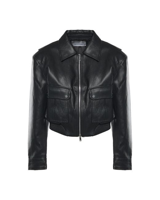 Frankie Shop Licht Jack in het Black