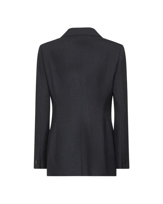 Blazers Gucci de color Black