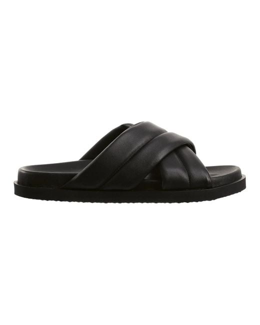 Högl Black Sliders