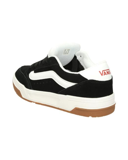 Vans Hylane Shoe in Black für Herren