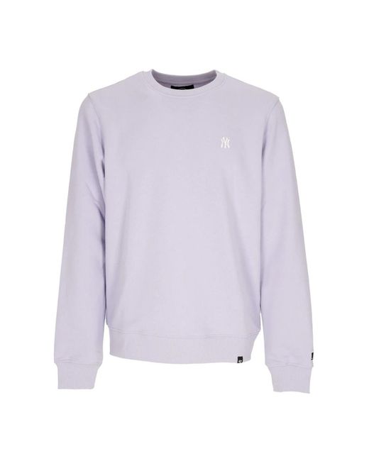 '47 Purple Sweatshirts for men