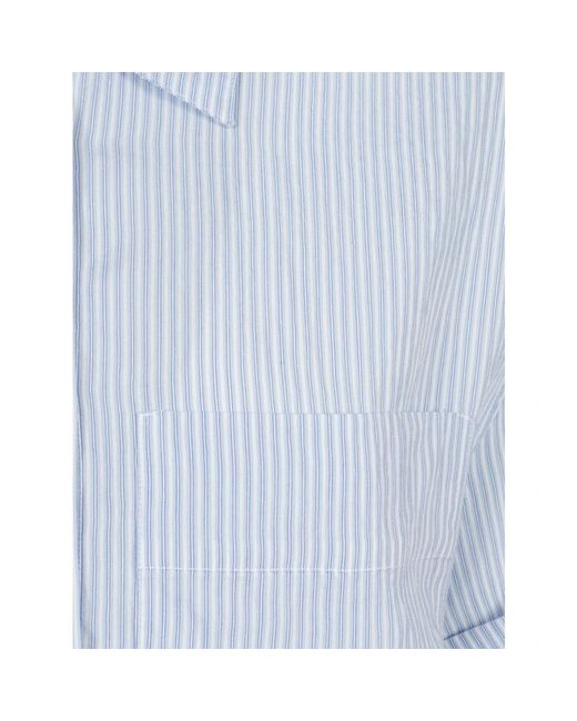 Shirts Dondup de color Blue