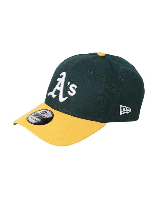 Caps di KTZ in Green da Uomo
