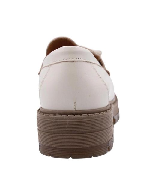 CTWLK Gray Loafers