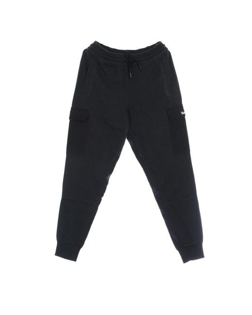 Timberland Sweatpants in het Black voor heren