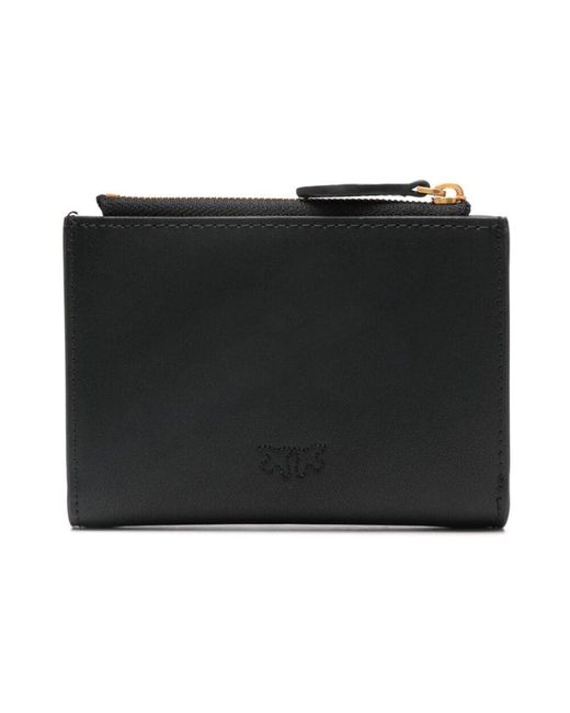 Wallets & Cardholders di Pinko in Black