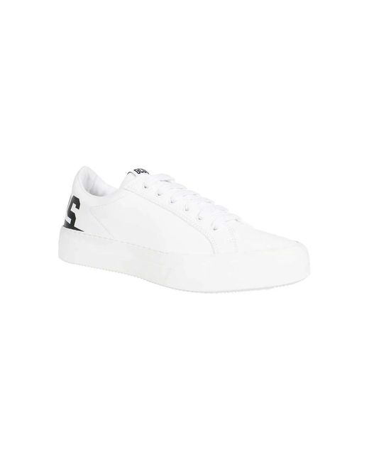 Gcds White Sneakers for men
