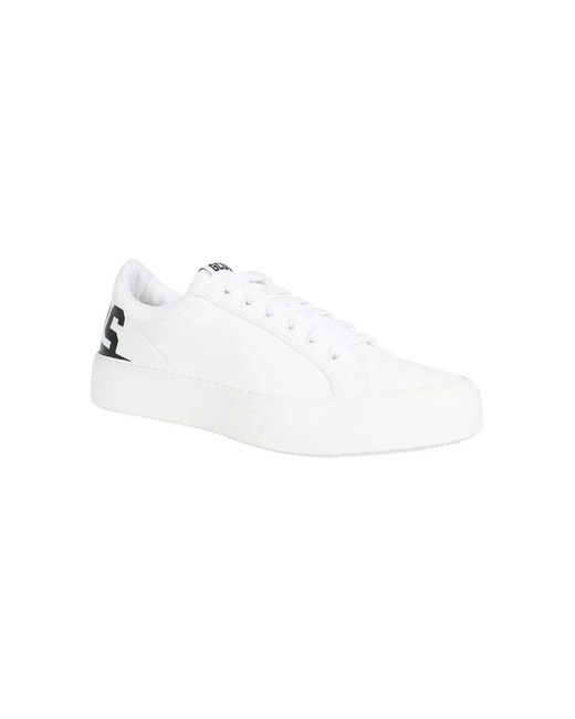Gcds Sneakers in het White voor heren