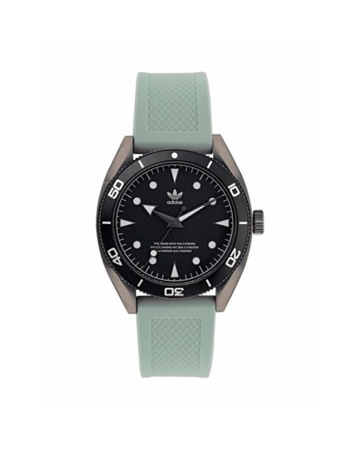Watches di Adidas in Metallic da Uomo