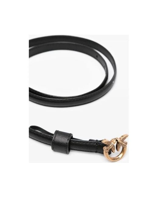 Pinko Black Belts