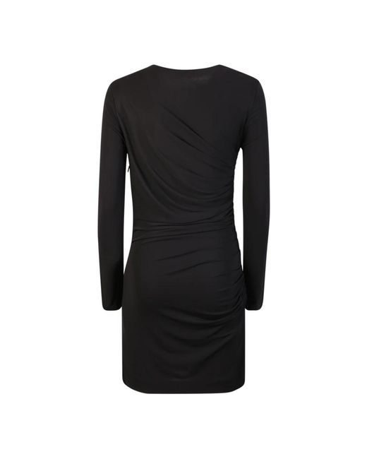 DSquared² Casual Kleedjes in het Black