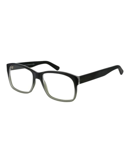 Andy Wolf Black Glasses