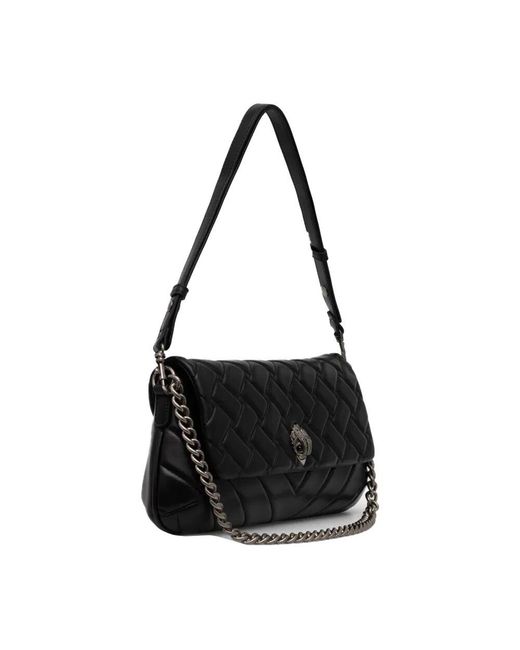 Kurt Geiger Black Handbags
