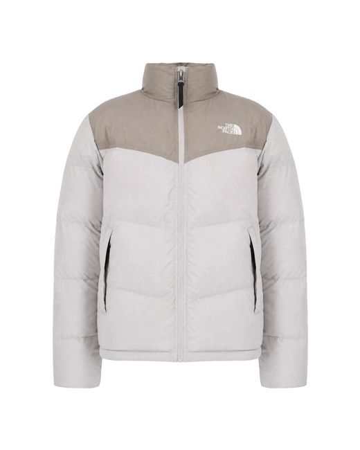 Innerlayer Jackets The North Face de hombre de color Gray