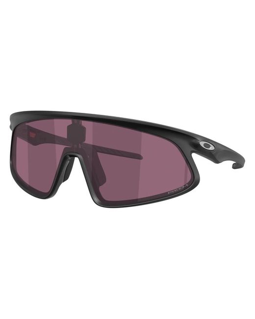 Oakley 0Oo9524D in het Purple