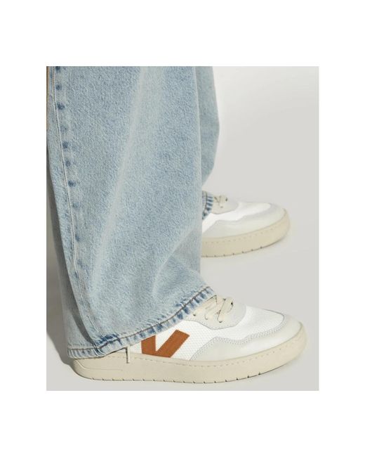 Veja White Sneakers