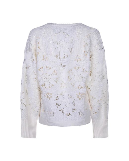 Farm Rio Cardigans in het Blue