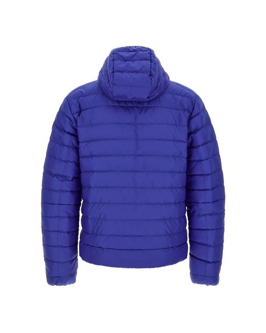 Canada Goose Stratus Jacket in het Blue voor heren