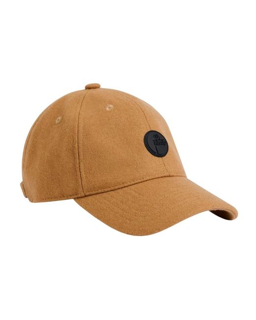 Fusalp Brown Caps